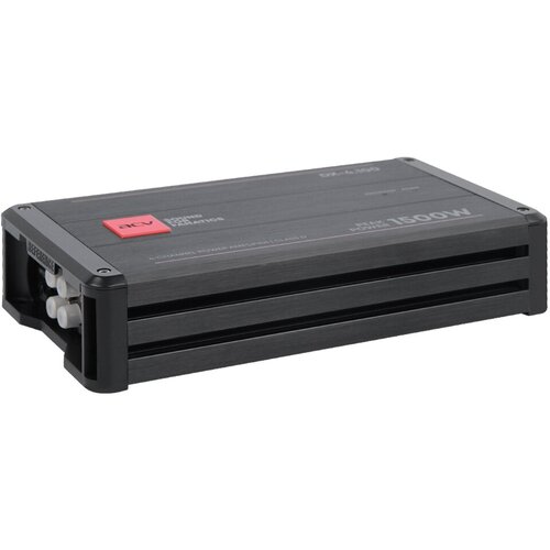 Автомобильный усилитель ACV DX-4100 v2 909800₽