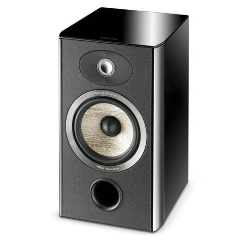 Полочная акустика FOCAL Aria 906 Black High Gloss 10900000₽