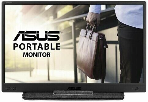 Монитор ASUS MB166B