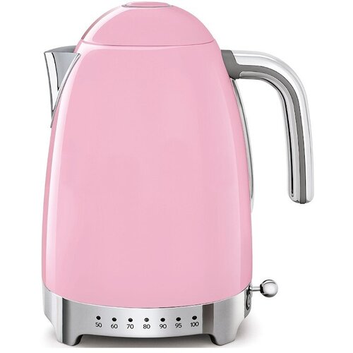 Чайник Smeg KLF04PKEU 17L 2416800₽