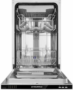 Встраиваемая посудомоечная машина MAUNFELD MLP-083I - фотография № 12