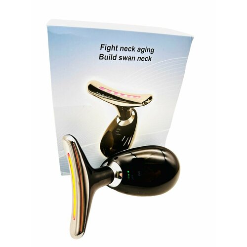 Косметологический аппарат Микротоковый массажер для лица Build Swan Neck 229400₽