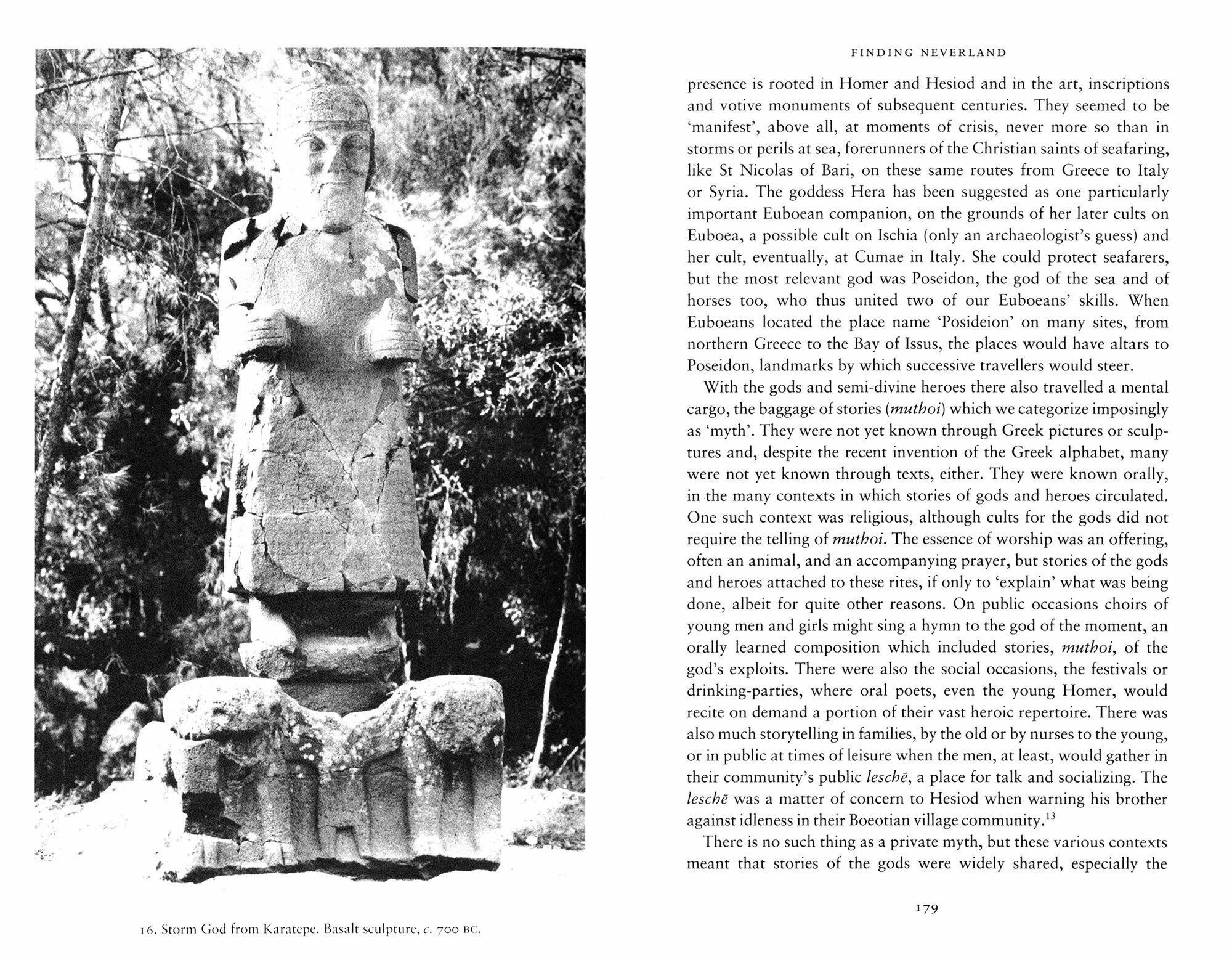 Travelling Heroes. Greeks and their myths in the epic age of Homer - фото №2