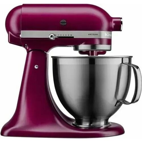 Планетарный миксер KitchenAid 5KSM195PSE