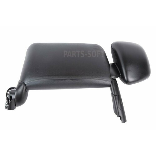 MARSHALL M4300081 Зеркало боковое SCANIA 4 series правое короткий кронштейн MARSHALL 32150₽