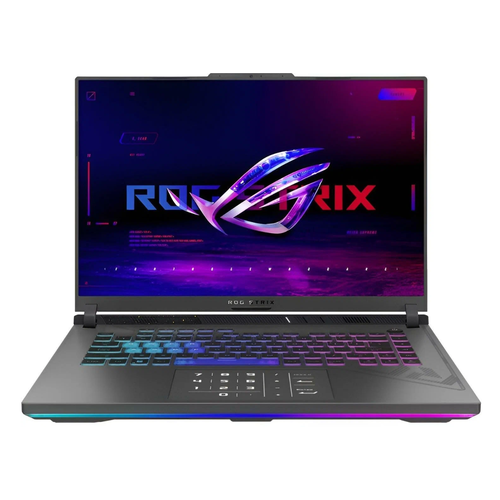 Игровой ноутбук Asus ROG Strix G16 G614JU-N3092 90NR0CC1-M00560 12999000₽