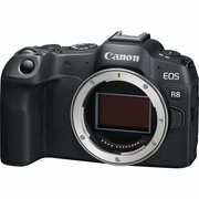 Цифровая фотокамера Canon EOS R8 Body