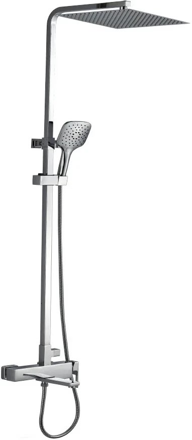 Душевая система ALMAes - фото №15