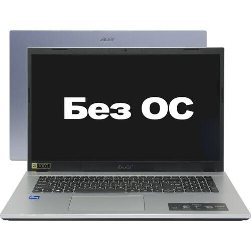 Ноутбук Acer Aspire 3 A317-54-572Z