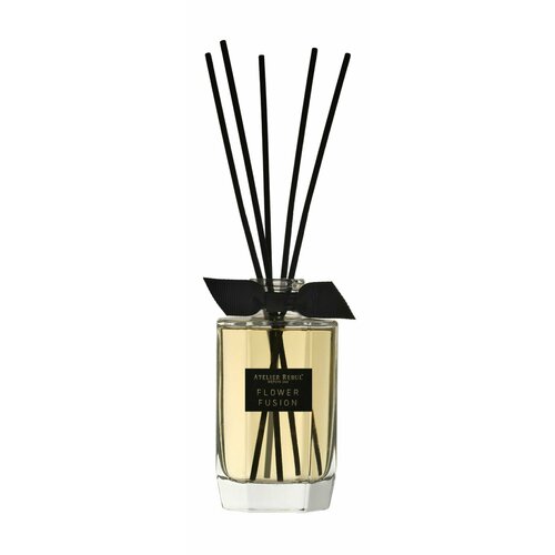 Ароматический дифуззор / Atelier Rebul Flower Fusion Reed Diffuser