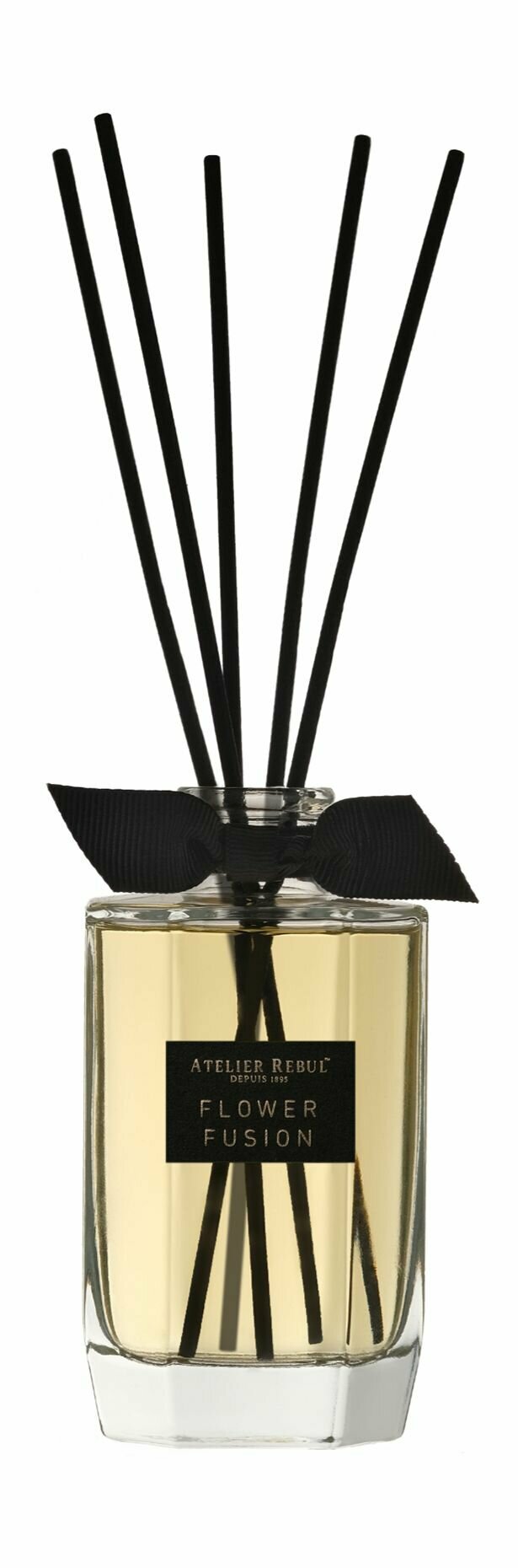 Atelier Rebul Flower Fusion Reed Diffuser - Ароматический дифуззор, 200 мл.