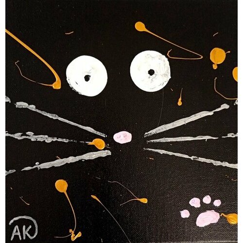 Интерьерная картина 