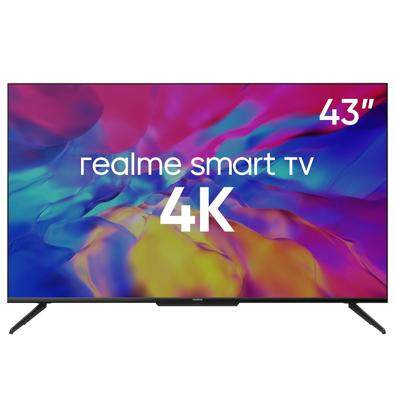 Телевизор Realme Smart TV 4K 43 RMV2004