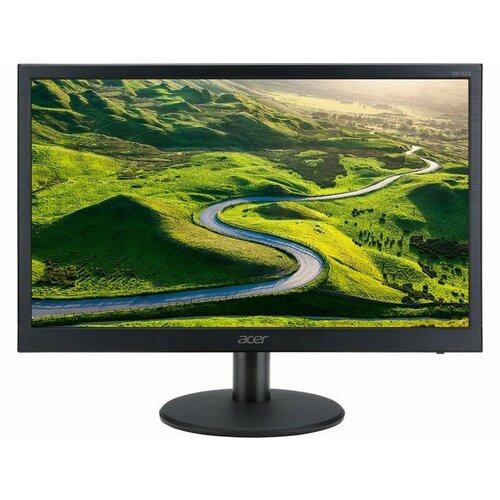 Монитор Acer EB192QBbi черный UM XE2EE B01 1291700₽