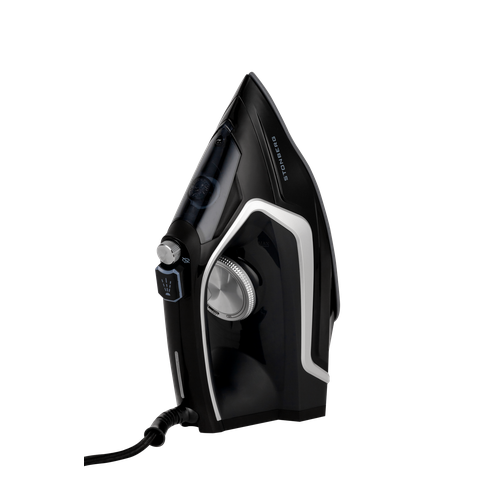Паровой электрический утюг Stonberg 340000₽