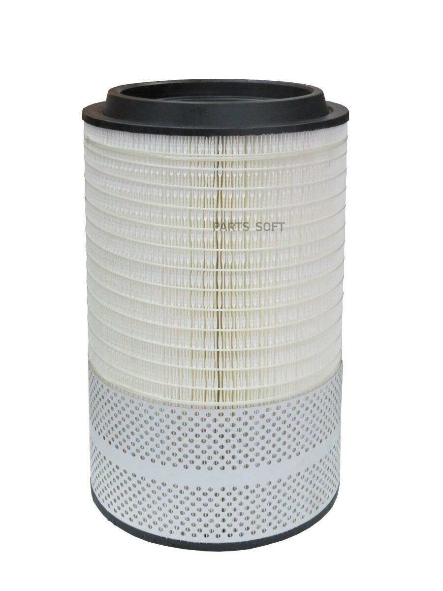 фото DIFA DIFA43160 Фильтр воздушный КАМАЗ Евро-5 5490 основной (дв. ОМ457LA, Мерседес) Difa43160 (462709681385)