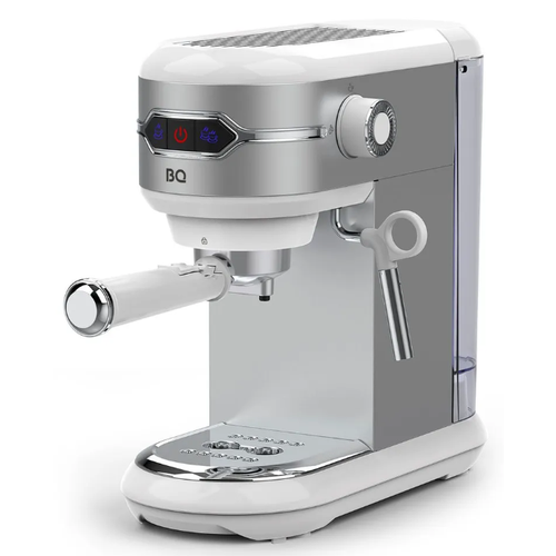 Кофеварка BQ CM3001 Steel-White 731900₽
