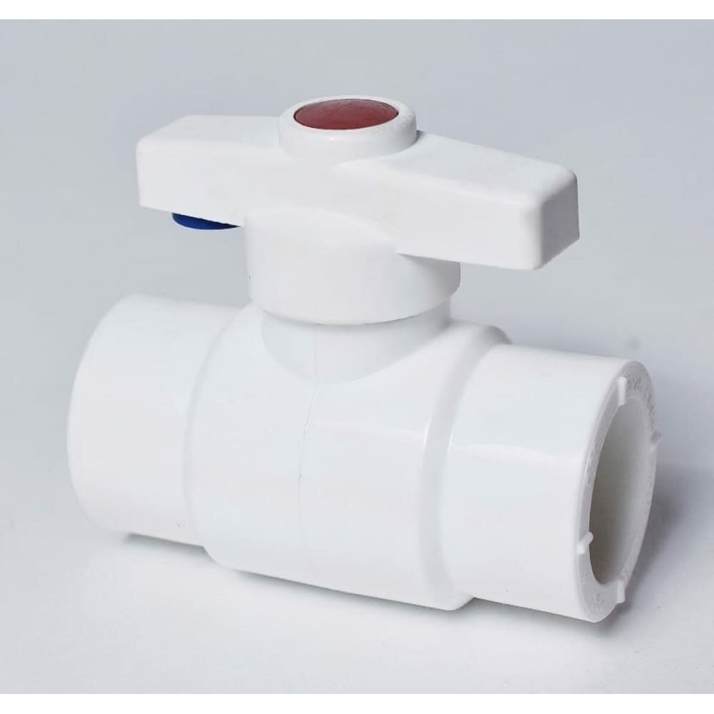 фото Кран РВК 032242