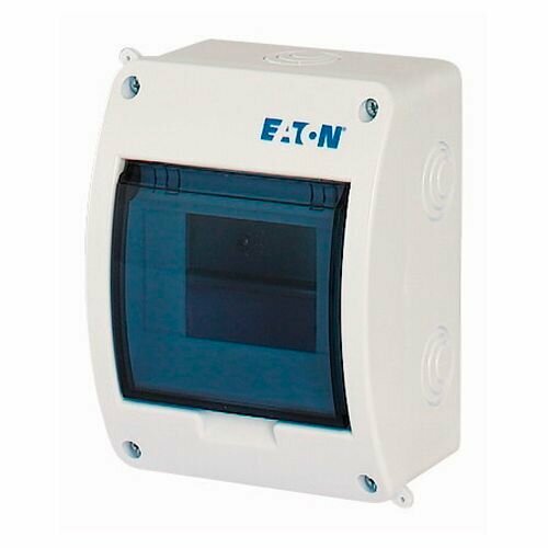 Компактный щит навесного исполнения EATON BC-O-15-ECO 844₽