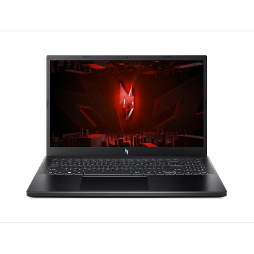 Acer Ноутбук Acer Ноутбук Acer Acer Nitro V 15ANV15-51 Core i5-13420H16GbSSD1Tb156FHDIPS144HzRTX 4050 6GbWin11Black NH QN8CD006 ANV15-51 ANV15-51-51W8 13423200₽