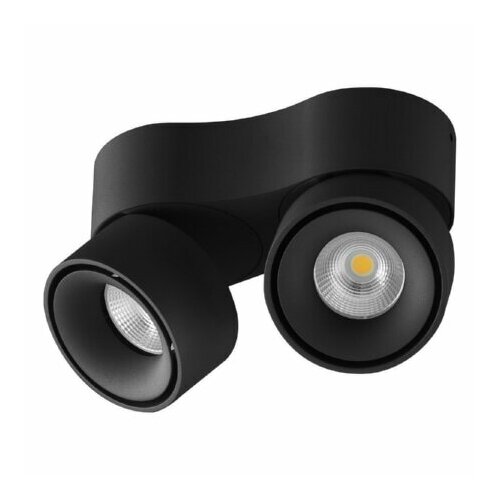 Настенный и потолочный светильник - Даунлайт/пятно/прожектор AS20180902 – EVN – 4037293061483