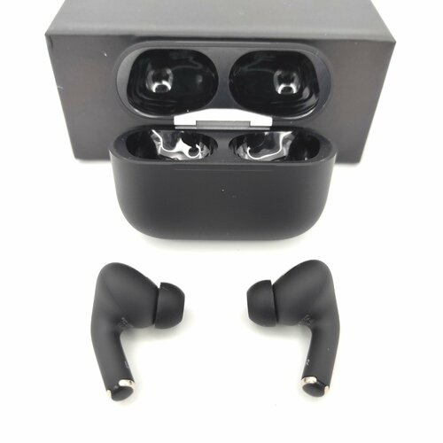 Беспроводные наушники Pro2Black 1790₽