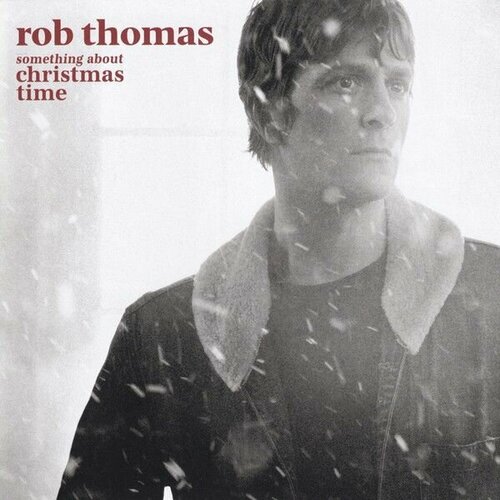 AudioCD Rob Thomas. Something About Christmas Time (CD) saki reginald s christmas revel