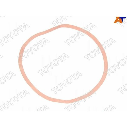Прокладка топливной форсунки TOYOTA 1HZ 1HZT 1PZ 2L 2LT 2LTE 3L 5L 5LE