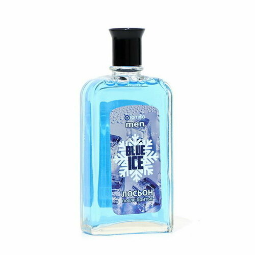 Лосьон после бритья Fresh Blue Ice, 86 мл