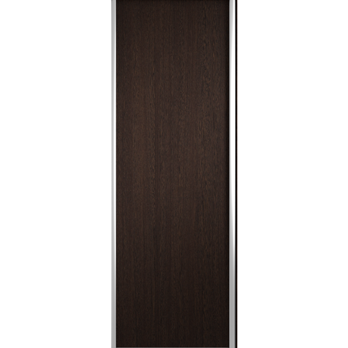 Дверь от шкафа- купе Экспресс 220х70 Венге 8420₽