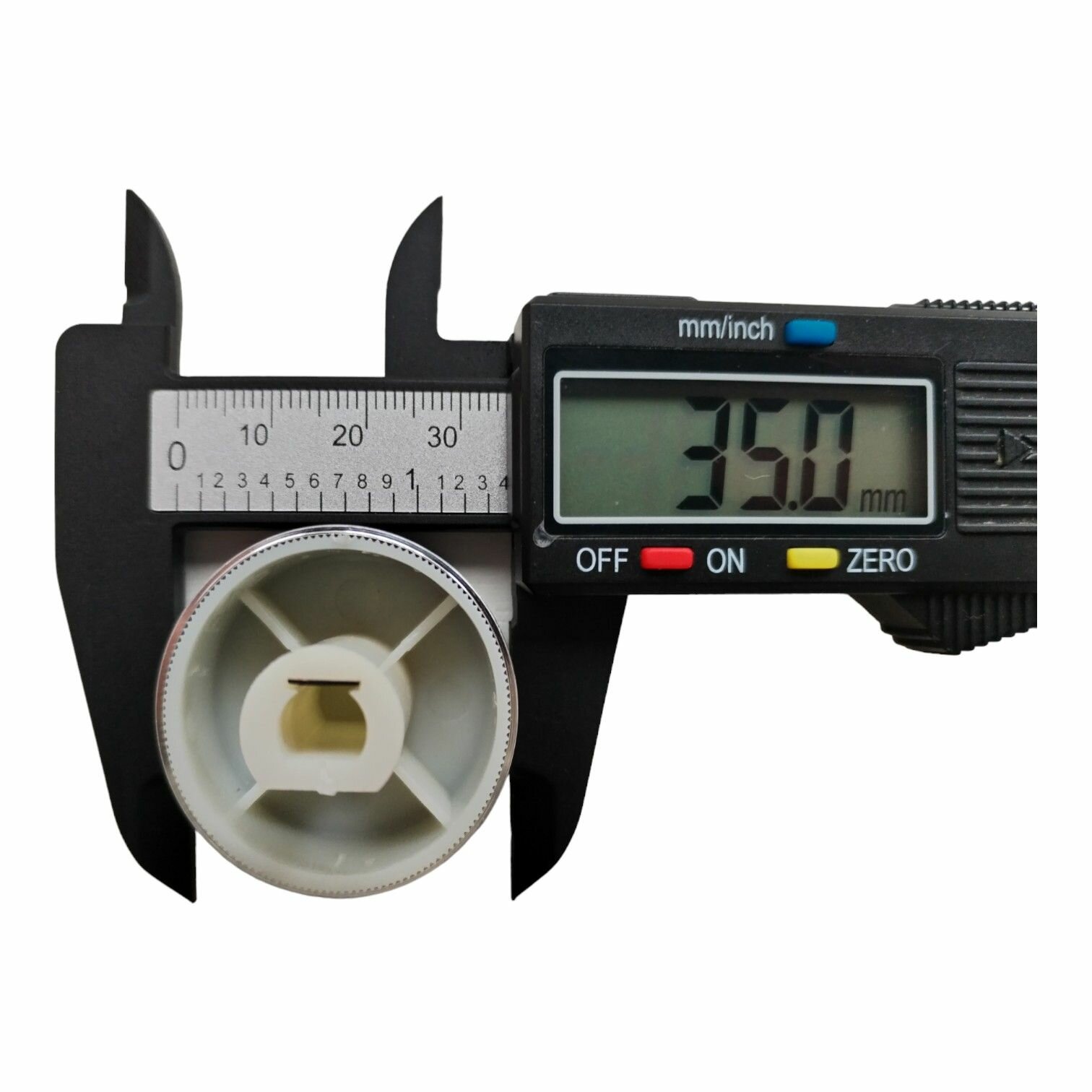 Ручка регулировки Thermex Basic (ЭдЭБ02618) — фото 1