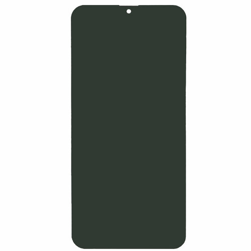 Дисплей с тачскрином для Samsung Galaxy M20 (M205F) (черный) LCD samsung монитор lcd 23 8 s24c312eai черный