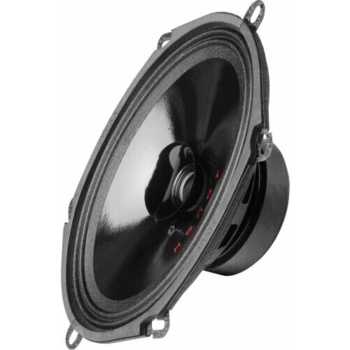 Колонки Урал урал АС-М57 молот 5x7 широкополосные 3750₽