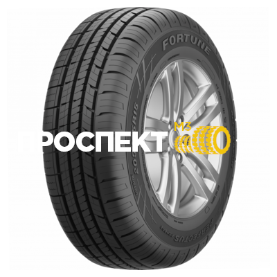 195/60R15 88H Perfectus FSR602 TL