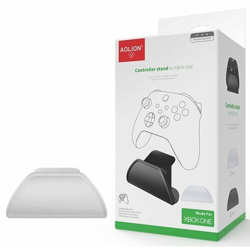 Подставка под джойстик Xbox One/Series (Aolion AL-XB2019) White