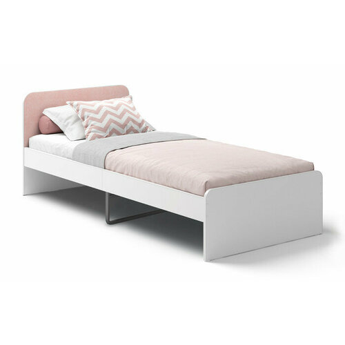 Home 200х90 Розовый велюр 6900₽