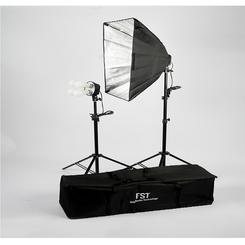 Комплект постоянного света FST KF-104LED KIT II 1649000₽