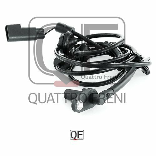 Датчик ABS Quattro Freni QF60F00218 для Ford TRANSIT