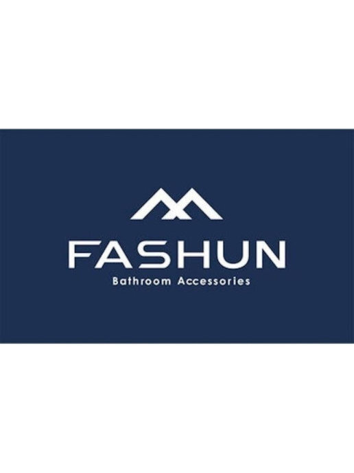 FASHUN шланг для душа 1,5м Silverflex силикон, с защитой от перекручивания Цвет Черный