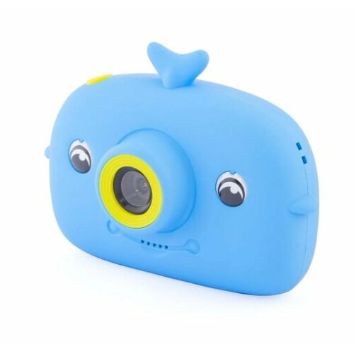 Детский цифровой компактный фотоаппарат 200000₽