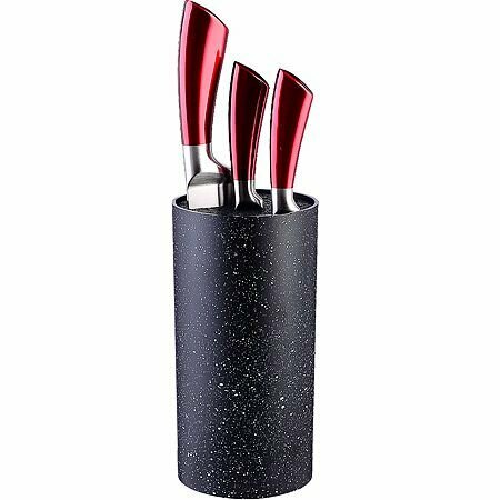 Подставки И Держатели Для Ножей Xiaomi Подставка для ножей 2 предмета MB 40437 KSMB-40437