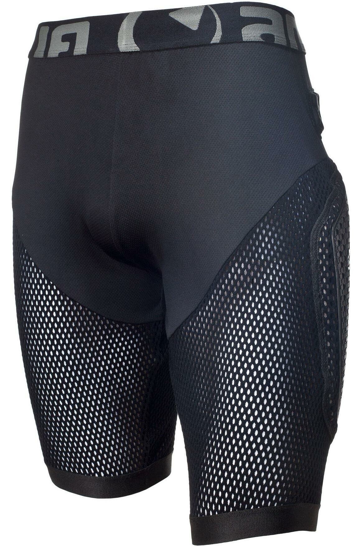 Защитные шорты Amplifi Fuse Pant Black (US: L)