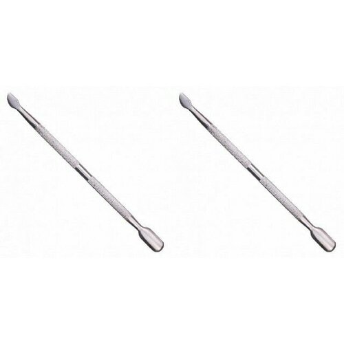 Singi Лопатка для удаления кутикулы 125 см 2 штуки 517₽