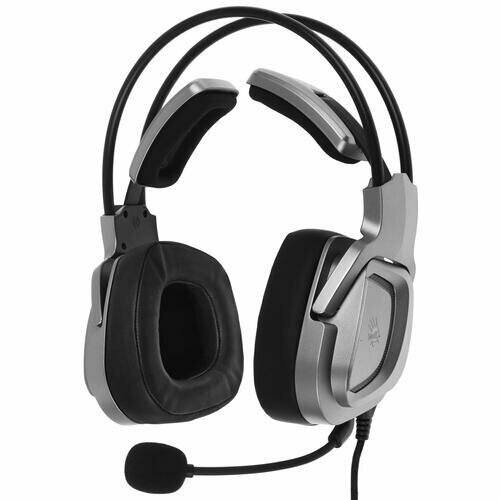 Наушники A4Tech BloodyG575Grey 6047₽