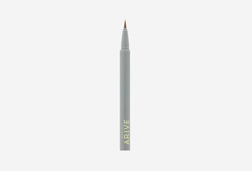 Маркер для бровей ARIVE MAKEUP Eyebrow Pen цвет: 02объем: 1 мл