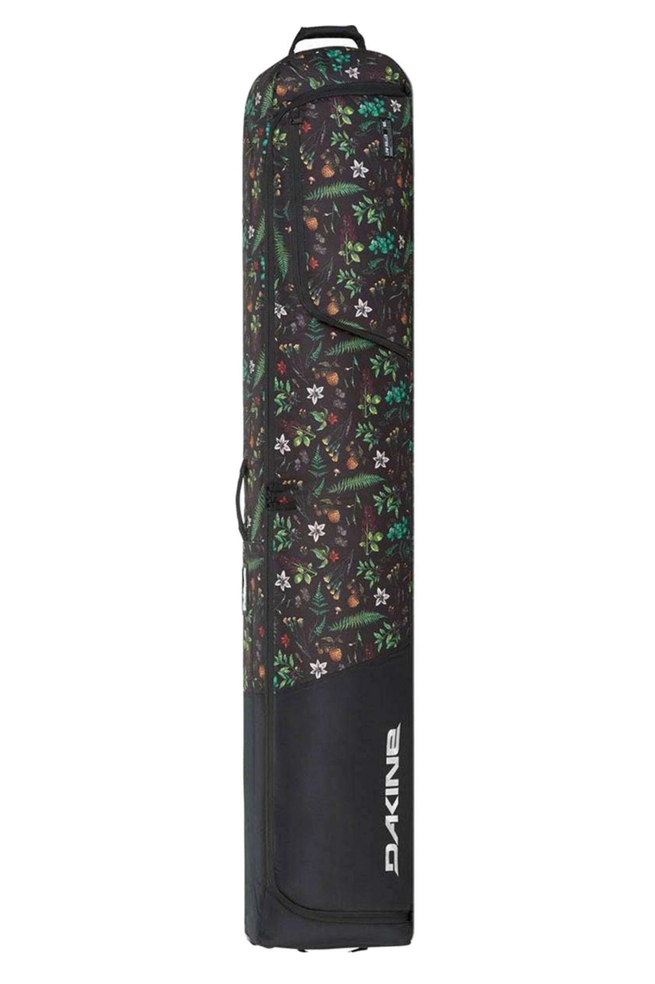 Чехол для сноуборда Dakine Low Roller Snowboard Bag Woodland Floral (см:175)