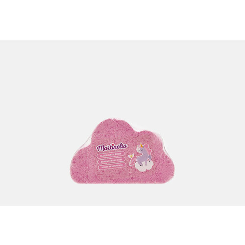 Бомбочка для ванны Martinelia Sweet Dreams Cloud 1407₽