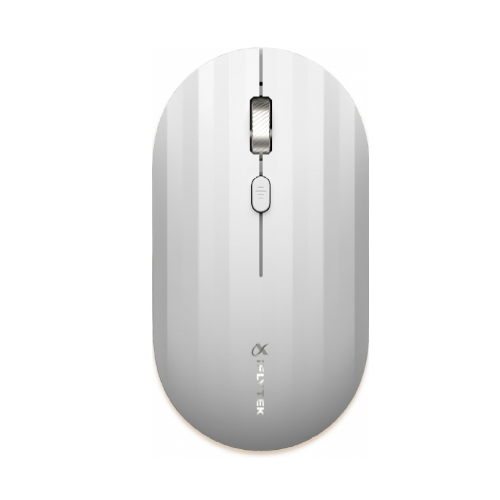 Мышь iFlytek Smart Mouse M110 белый 641500₽