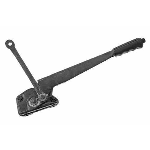 Рычаг стояночного тормоза ГАЗ-3110 в сборе 3110-3508010 G-PART 5170₽