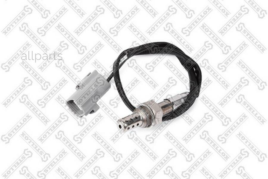 STELLOX 2000230SX лямбда-зонд! L=450 mm\ Mitsubishi Lancer 1.5 08>
